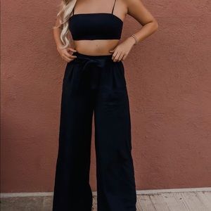 Holly The Label Outfit